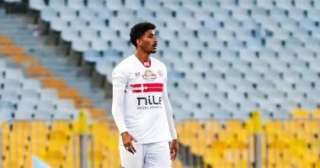 الزمالك يدرس عروض حسام عبد المجيد تجنباً لسيناريو زيزو