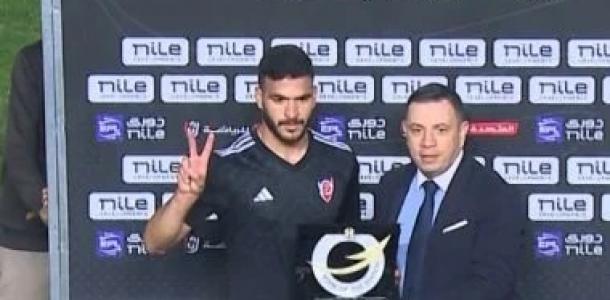 الزمالك يقترب من التعاقد مع صانع ألعاب بتروجت