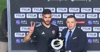 الزمالك يقترب من التعاقد مع صانع ألعاب بتروجت