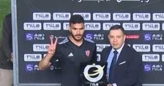 الزمالك يقترب من التعاقد مع صانع ألعاب بتروجت