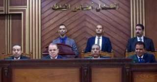 نظر محاكمة 6 متهمين بقضية ”خلية العجوزة” اليوم