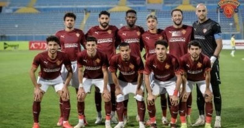 كأس عاصمة مصر.. اللقب الثالث على التوالي يراود سيراميكا أمام البنك الأهلى