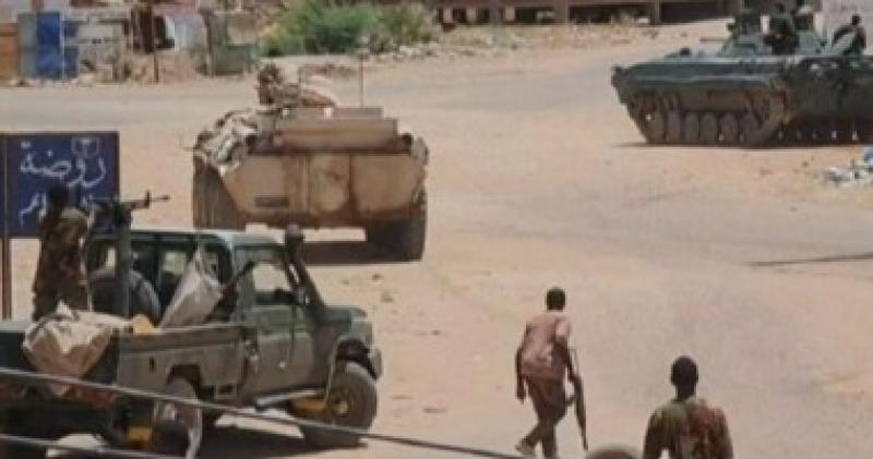 مجلس الأمن يعرب عن قلقه العميق إزاء تصاعد العنف في السودان
