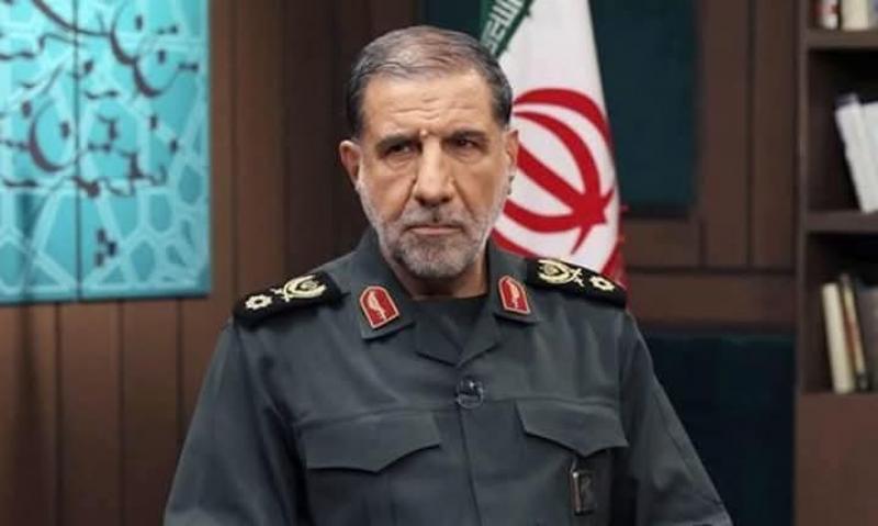 سيكون شلل في التجارة العالمية والمحلية