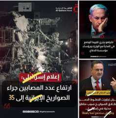 إيران تهدد بغلق مضيق هرمز وباب المندب