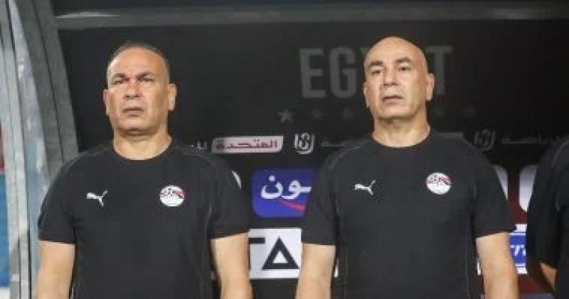 منتخب مصر الثاني يترقب قائمة حسام حسن لحسم اختياراته لمعسكر سبتمبر