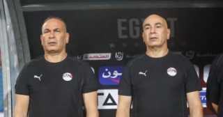 منتخب مصر الثاني يترقب قائمة حسام حسن لحسم اختياراته لمعسكر سبتمبر