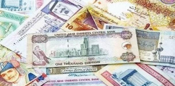 ننشر أسعار أبرز العملات الأجنبية مقابل الجنيه المصري على رأسها الدولار