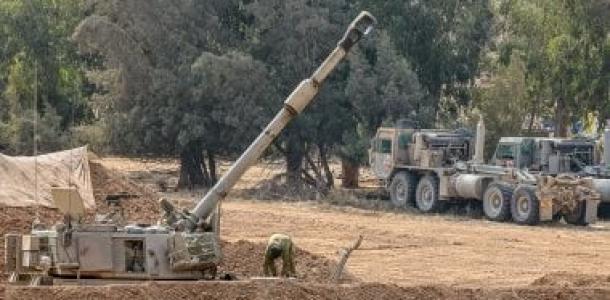 الجيش الإسرائيلى يوجه إنذارا عاجلا للإيرانيين بإخلاء جميع المنشآت النووية