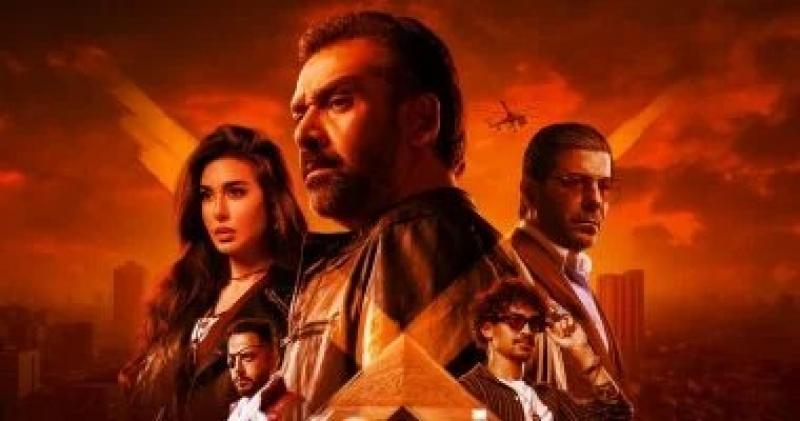 المشروع X لكريم عبد العزيز يحتل المركز الـ6 بقائمة الأفلام الأكثر دخلا في مصر