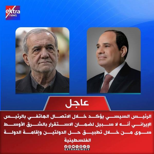 اخبار مصر السياسيه والعالمية