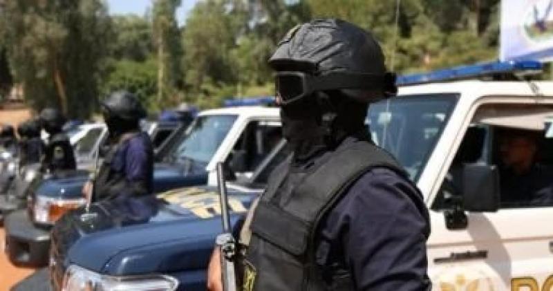 ضبط المتهمات بالتشهير بالسيدة في القاهرة
