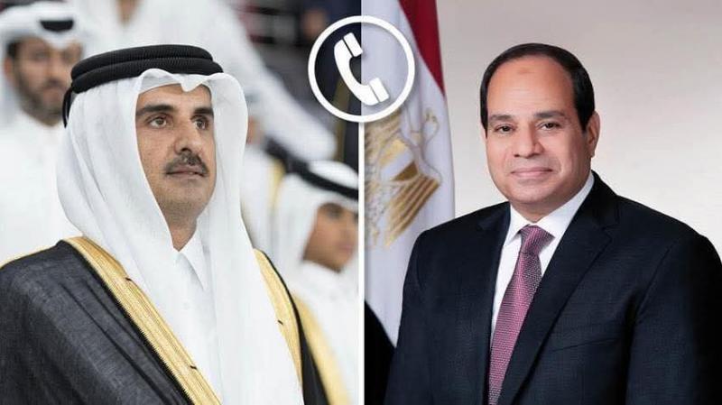 تبادل الاراء حول حرب إيران وإسرائيل في المنطقة