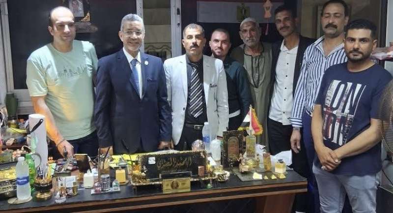 اليوم الاخباري