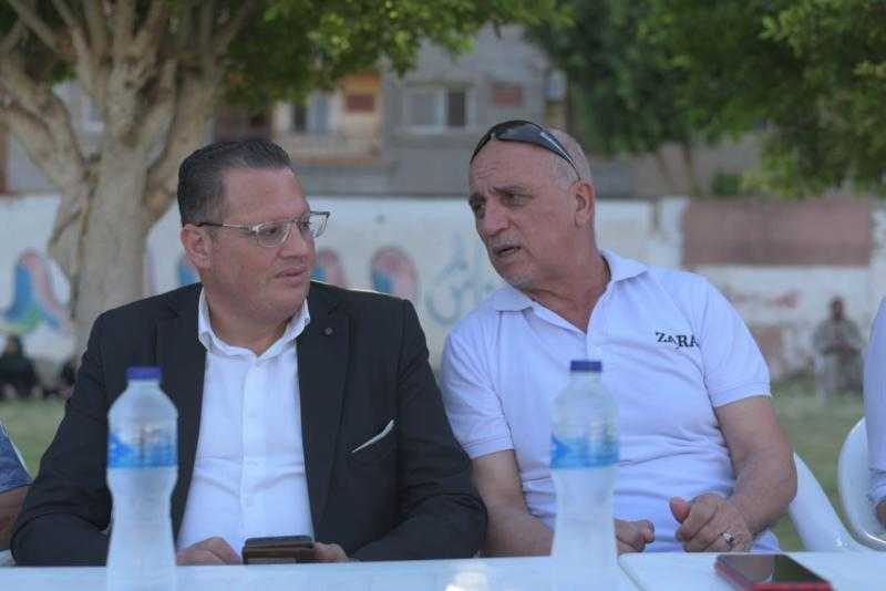 د.احمد عيد: الطموح الشرعي شئ ايجابى ومفيد للمجتمع