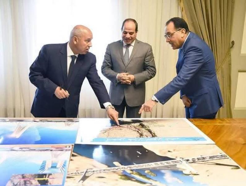المصنع الاول في الشرق الأوسط في مصر