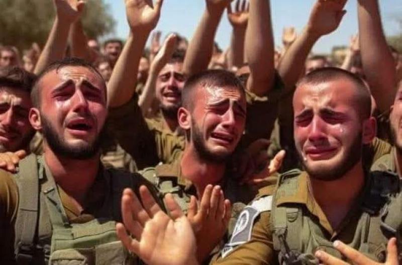 مقتل 30 جندي اسرائيلي في كمين في غزة