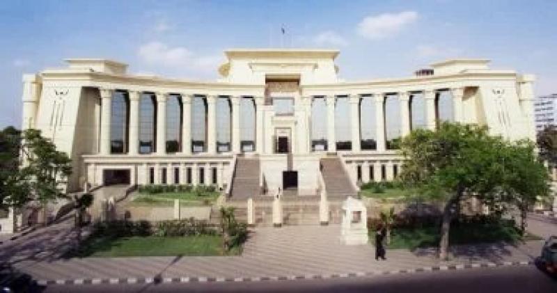 المحكمة الدستورية تفصل بعد قليل فى دعوى عدم دستورية قانون الإيجار القديم