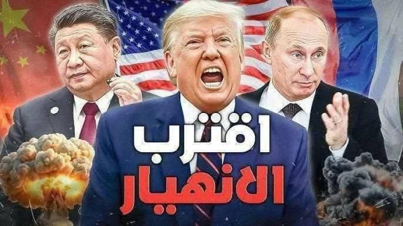 اخبار عالميه ومحليه دسمه ومختصرة مع عبده