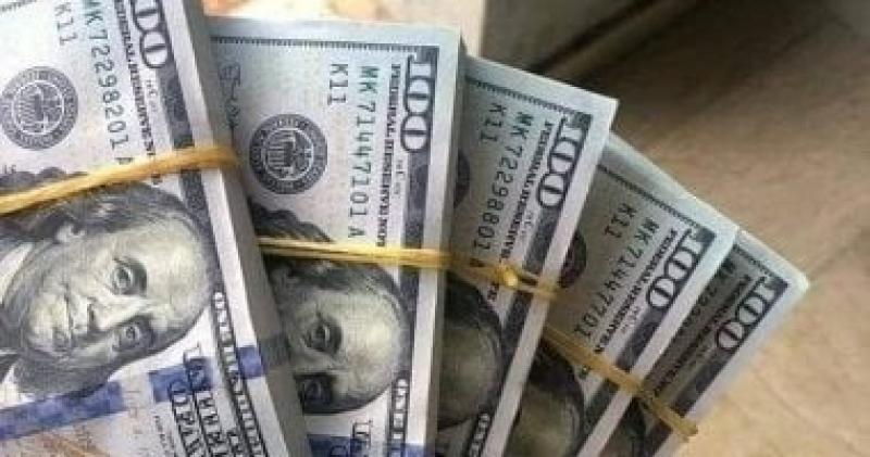 49.38 جنيه للشراء.. سعر الدولار اليوم الأحد 6 يوليو 2025 بالبنك المركزى
