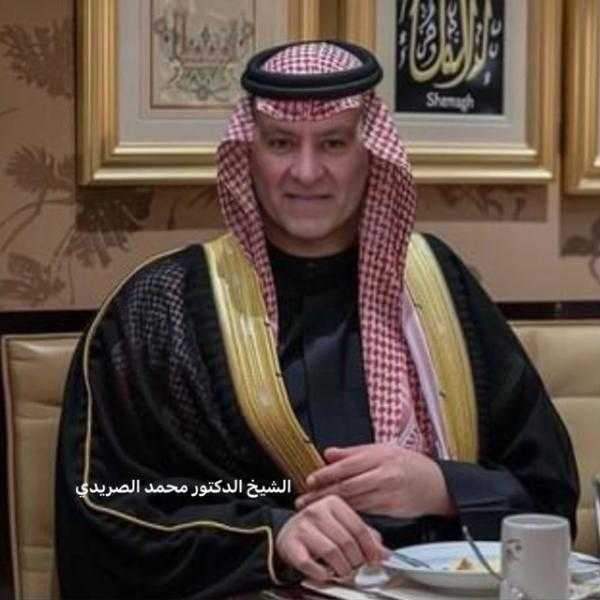 الدكتور محمد الصريدي يعدد مكاسب التحالف بين القائمة الوطنية والمقاعد الفردية فى انتخابات النواب القادمة