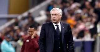 الحكم بسجن أنشيلوتي عامًا بتهمة التهرب الضريبي خلال فترته الأولى مع ريال مدريد