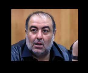 وفاة المخرج سامح عيد العزيز بعد تعرضه لوعكة صحية والجنازة من مسجد الشرطة