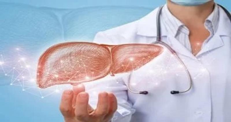 7 علامات قد تظهر في القدمين تدل على وجود خلل في الكبد