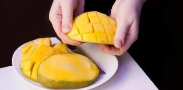 المانجو.. ملكة الفواكه الاستوائية وكنز من الفوائد الصحية