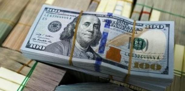 سعر الدولار امام الجنيه المصرى فى التعاملات الصباحية اليوم الخميس 10-7-2015