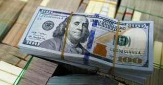 سعر الدولار امام الجنيه المصرى فى التعاملات الصباحية اليوم الخميس 10-7-2015