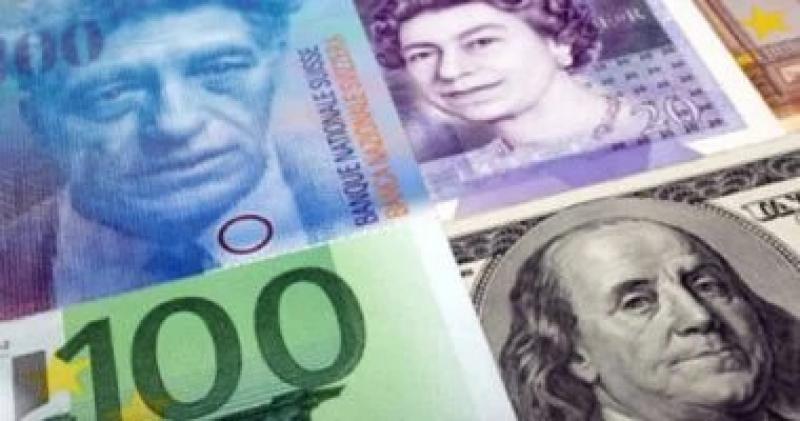 أسعار الدولار والعملات الأجنبية اليوم السبت 12 - 7 - 2025