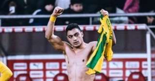 الأهلي يغلق ملف التفاوض مع مصطفى محمد خلال ميركاتو الصيف.. اعرف السبب