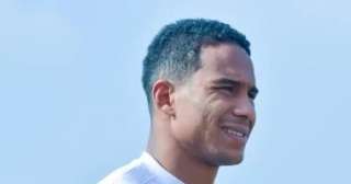 سيف الدين الجزيري يوافق على الرحيل عن الزمالك بشرط
