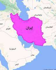 ماذا يحدث الان في إيران