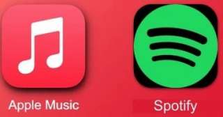 مقارنة جديدة تثير الجدل: Apple Music أم Spotify من يتفوق؟