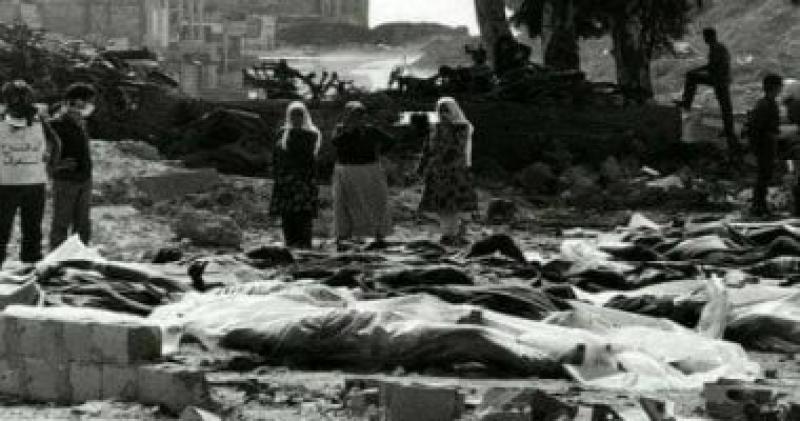 الاحتلال ينسف مبانى وسط مدينة خان يونس