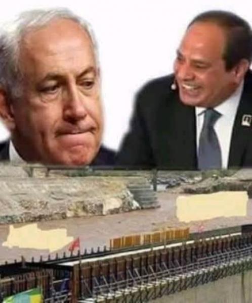 اسرائيل تهدي اثيوبيا منظومة صواريخ 