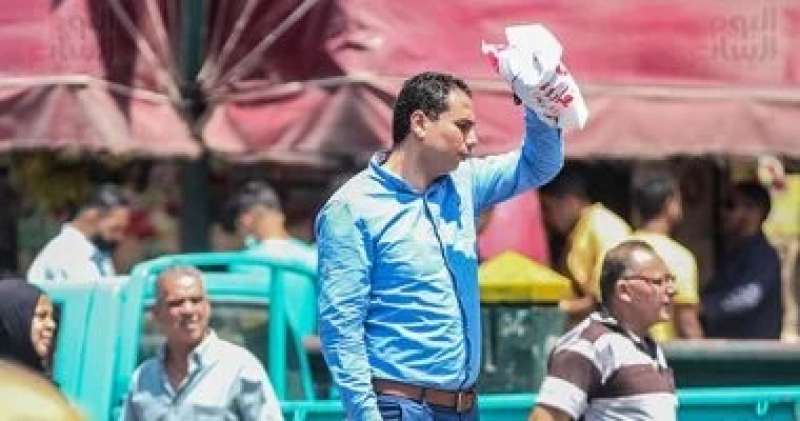 اليوم الاخباري