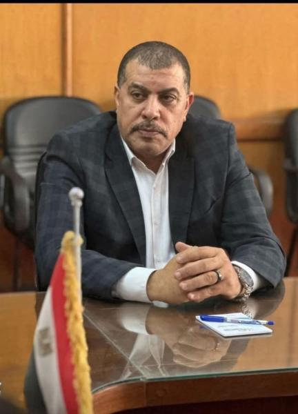 جروب قبه البرلمان الاسماعيلاوي يستضيف نصار ابوحسن 