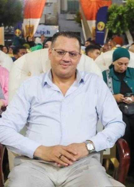 احمد عيد :اجعلوا من طوابير الناخبين دعما ومساندة للدولة المصرية