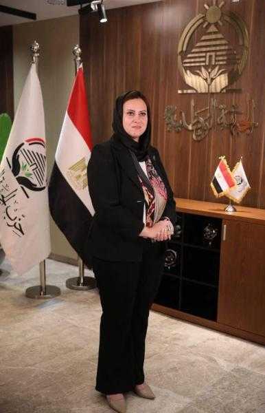 مرشحة القائمة الوطنية مابين العمل الصامت والصعود المدوى