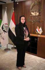 مرشحة القائمة الوطنية مابين العمل الصامت والصعود المدوى