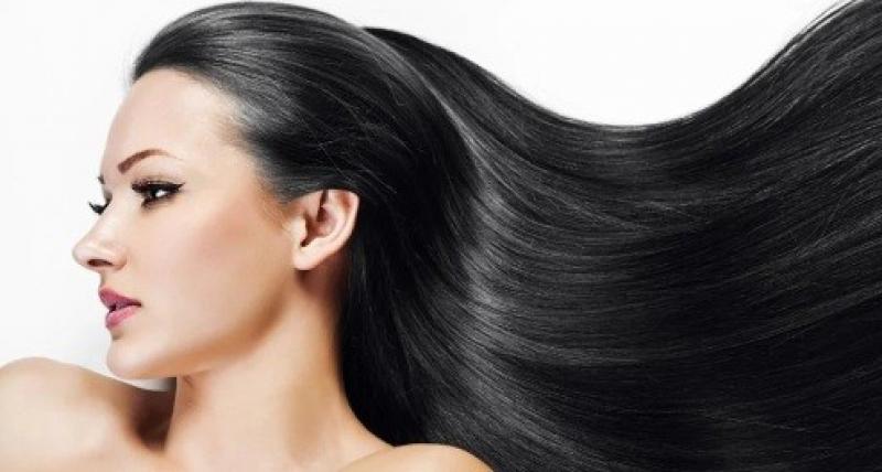 وصفات طبيعية لتعزيز نمو الشعر