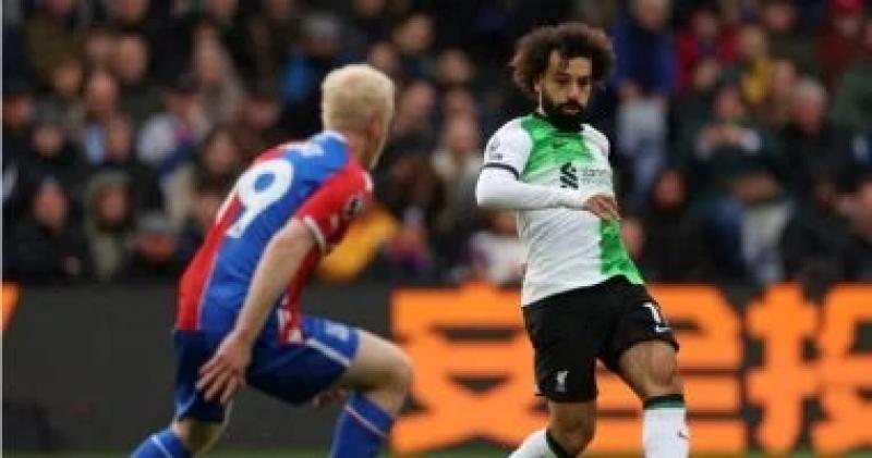 ليفربول يواجه كريستال بالاس فى لقاء خارج التوقعات بنهائي الدرع الخيرية