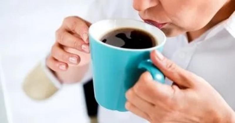 7 فوائد لشرب القهوة السوداء بدون سكر