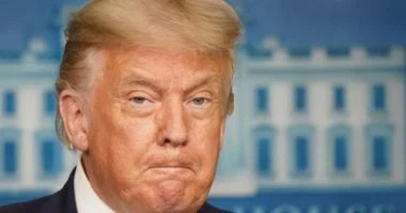 ترامب: لا يمكن لحماس البقاء في غزة.. ولن تفرج على الرهائن ضمن صفقة
