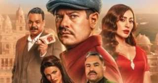 تعرف على شخصيات أبطال فيلم درويش وطبيعة أدوارهم قبل طرحه فى السينمات