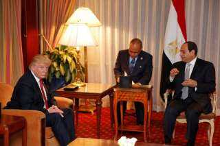 مصر ترفض كل اوامر ومخططات امريكا