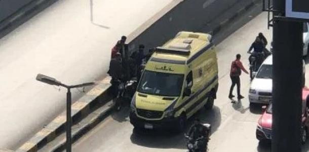تفاصيل مصرع شاب في إحدى قرى العياط بالجيزة